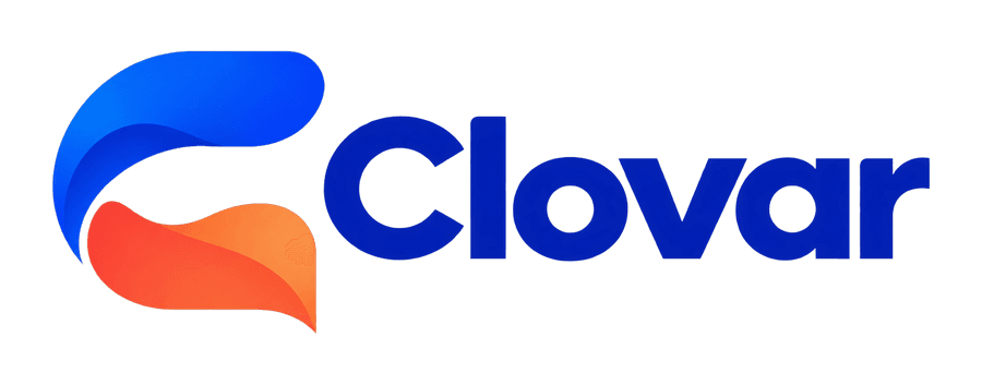 Logo Clovar
