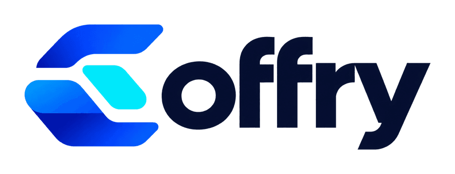 Logo Coffry