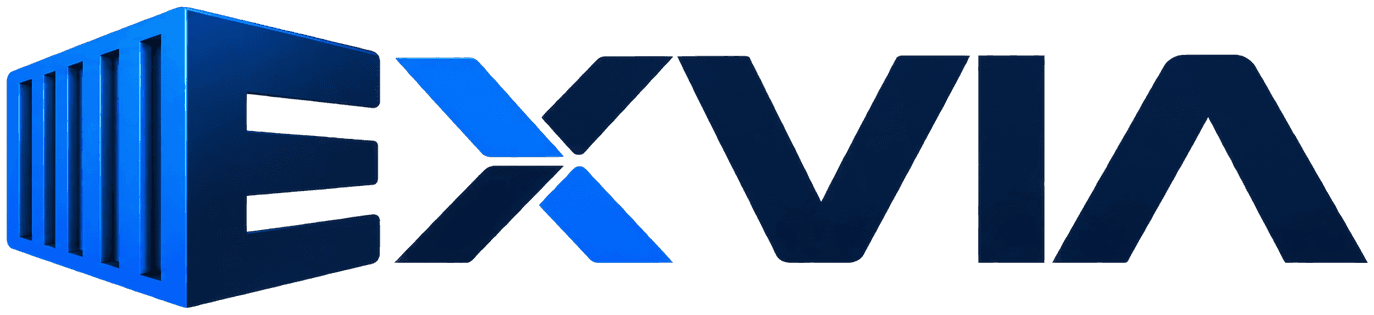 Logo Exvia