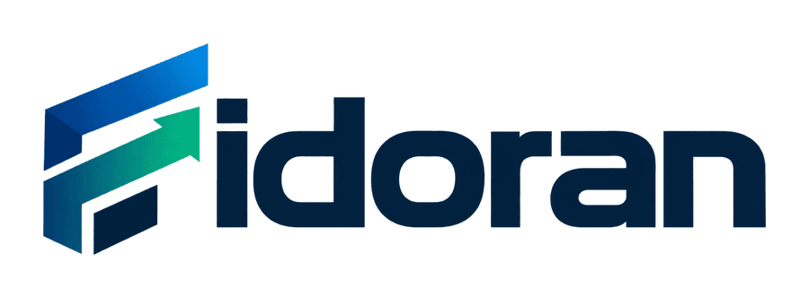 Logo Fidoran