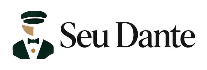 Logo Seu Dante