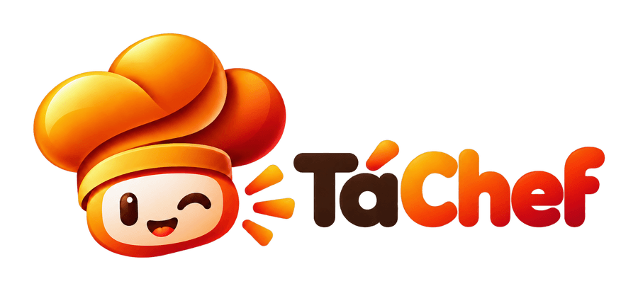 Logo TáChef