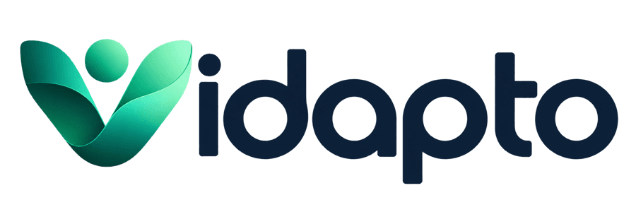 Logo Vidapto